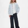 Gap × Disney Kids Baggy Jeans