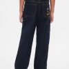 Gap × Disney Kids Baggy Jeans
