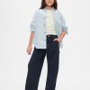 Gap × Disney Kids Baggy Jeans