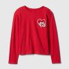 Gap × Disney Kids Grafisk T-shirt Gap × Disney Kids Grafisk T-shirt