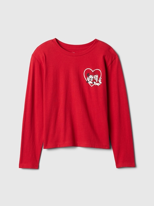 Gap × Disney Kids Grafisk T-shirt Gap × Disney Kids Grafisk T-shirt