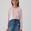 Gap × Disney Kids Grafisk T-shirt Gap × Disney Kids Grafisk T-shirt