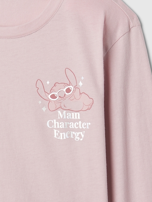 Gap × Disney Kids Grafisk T-shirt Gap × Disney Kids Grafisk T-shirt