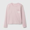 Gap × Disney Kids Grafisk T-shirt Gap × Disney Kids Grafisk T-shirt