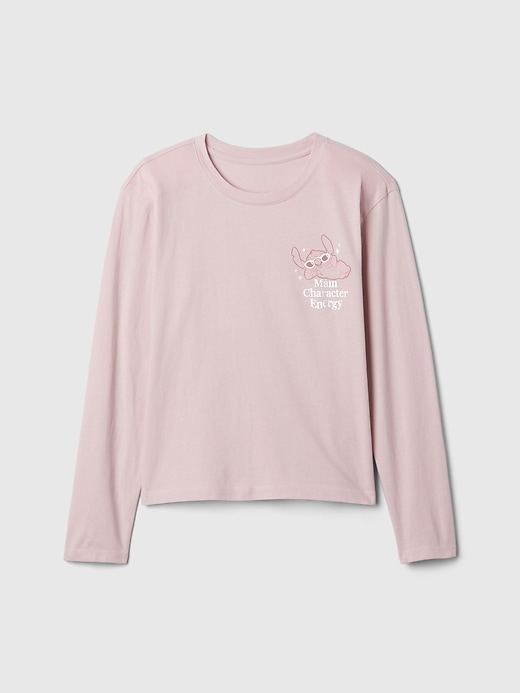 Gap × Disney Kids Grafisk T-shirt Gap × Disney Kids Grafisk T-shirt