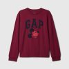 Gap × Disney Kids Grafisk T-shirt