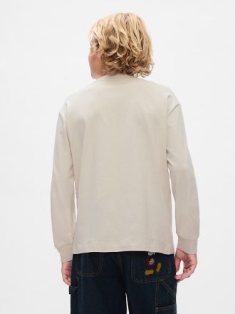 Gap × Disney Kids Grafisk T-shirt