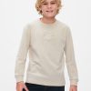 Gap × Disney Kids Grafisk T-shirt