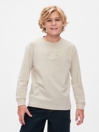 Gap × Disney Kids Grafisk T-shirt