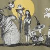 Gap × Disney Kids Halloween Grafisk T-shirt