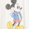 Gap × Disney Kids Mickey Mouse grafisk T-shirt