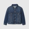 Gap × Disney Kids Minnie Mouse Icon jeansjacka