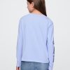 Gap × Disney Kids Moana grafisk T-shirt Gap × Disney Kids Moana grafisk T-shirt