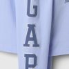 Gap × Disney Kids Moana grafisk T-shirt Gap × Disney Kids Moana grafisk T-shirt