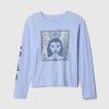 Gap × Disney Kids Moana grafisk T-shirt Gap × Disney Kids Moana grafisk T-shirt