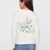 Gap × Disney Kids Moana grafisk T-shirt Gap × Disney Kids Moana grafisk T-shirt