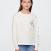Gap × Disney Kids Moana grafisk T-shirt Gap × Disney Kids Moana grafisk T-shirt