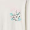 Gap × Disney Kids Moana grafisk T-shirt Gap × Disney Kids Moana grafisk T-shirt