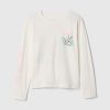 Gap × Disney Kids Moana grafisk T-shirt Gap × Disney Kids Moana grafisk T-shirt