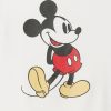 Gap × Disney Kids Musse Pigg Raglan T-shirt Gap × Disney Kids Musse Pigg Raglan T-shirt