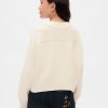 Gap × Disney Kids Musse Pigg broderad tröja