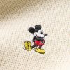 Gap × Disney Kids Musse Pigg broderad tröja