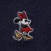 Gap × Disney Kids Pique Cropped pikétröja Gap × Disney Kids Pique Cropped pikétröja