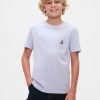 Gap × Disney Kids Pocket T-Shirt