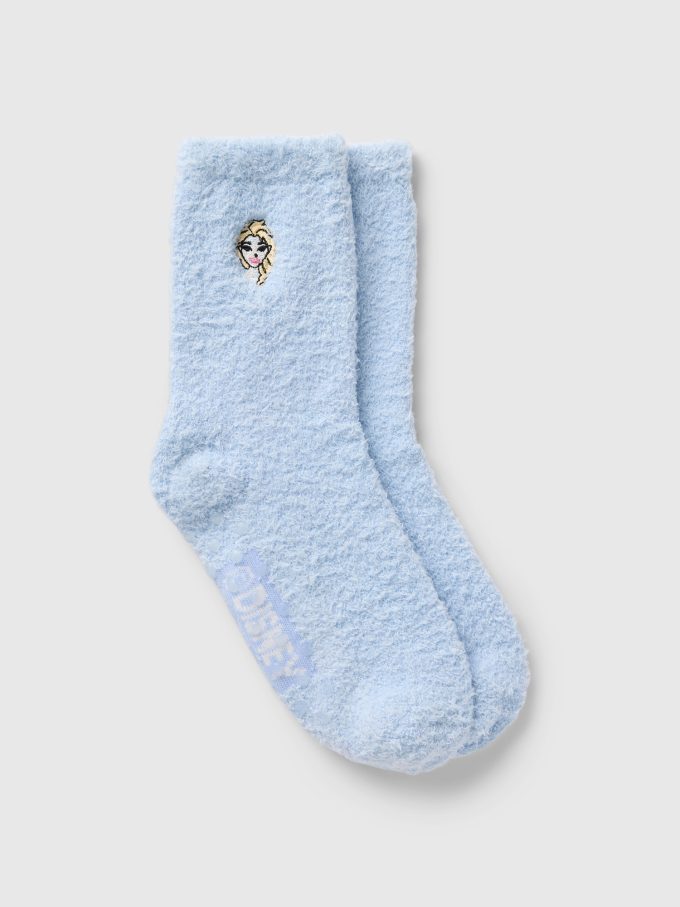 Gap × Disney Kids Princess Elsa Mysiga strumpor