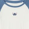 Gap × Disney Kids Raglan Character T-shirt Gap × Disney Kids Raglan Character T-shirt