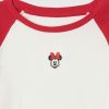 Gap × Disney Kids Raglan Character T-shirt Gap × Disney Kids Raglan Character T-shirt