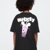Gap × Disney Kids Tunika T-shirt Gap × Disney Kids Tunika T-shirt