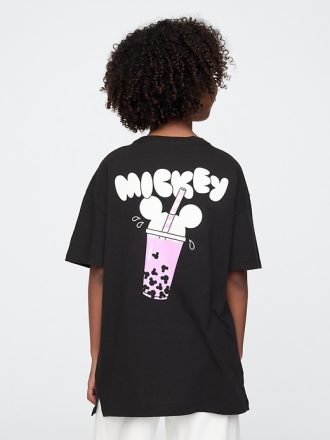 Gap × Disney Kids Tunika T-shirt