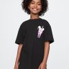 Gap × Disney Kids Tunika T-shirt Gap × Disney Kids Tunika T-shirt