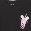 Gap × Disney Kids Tunika T-shirt Gap × Disney Kids Tunika T-shirt