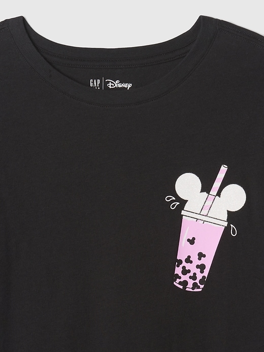 Gap × Disney Kids Tunika T-shirt Gap × Disney Kids Tunika T-shirt