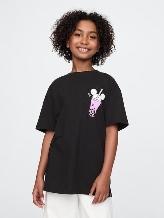Gap × Disney Kids Tunika T-shirt