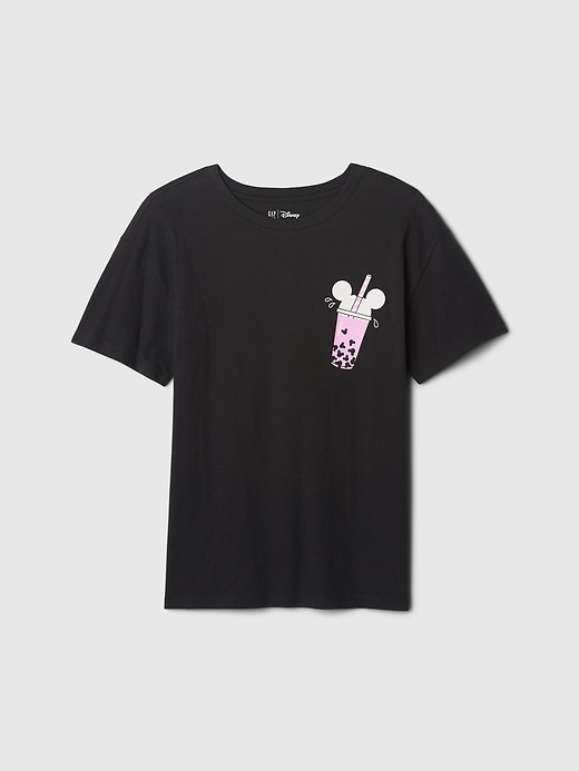 Gap × Disney Kids Tunika T-shirt Gap × Disney Kids Tunika T-shirt