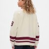 Gap × Disney Kids Varsity Jersey T-shirt