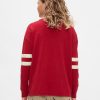 Gap × Disney Kids Varsity Jersey T-shirt