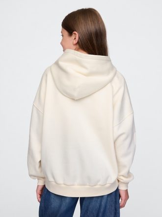 Gap × Disney Kids Vintage Mjuk Oversized Hoodie