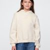 Gap × Disney Kids Vintage Mjuk Oversized Hoodie