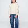 Gap × Disney Kids Vintage Mjuk Oversized Hoodie