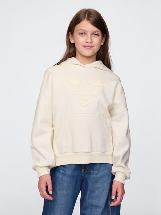 Gap × Disney Kids Vintage Mjuk Oversized Hoodie