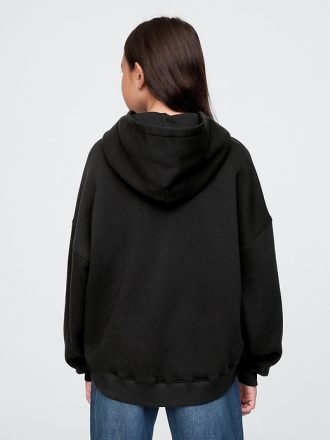 Gap × Disney Kids Vintage Mjuk Oversized Hoodie