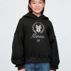 Gap × Disney Kids Vintage Mjuk Oversized Hoodie