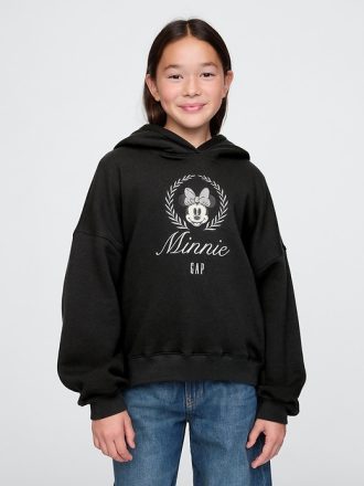 Gap × Disney Kids Vintage Mjuk Oversized Hoodie