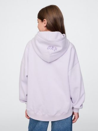Gap × Disney Kids Vintage Mjuk Oversized Hoodie