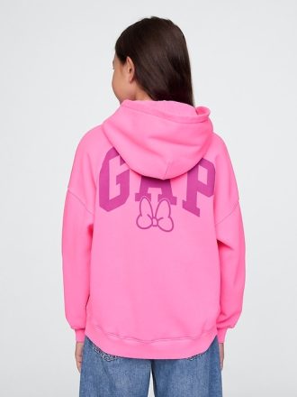 Gap × Disney Kids Vintage Mjuk Oversized Hoodie