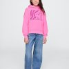 Gap × Disney Kids Vintage Mjuk Oversized Hoodie